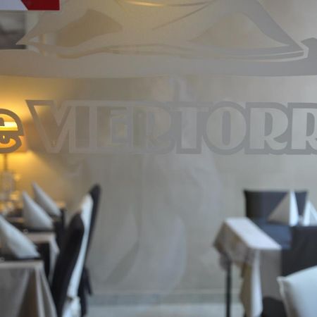Hotel De Viertorre Blankenberge Eksteriør billede